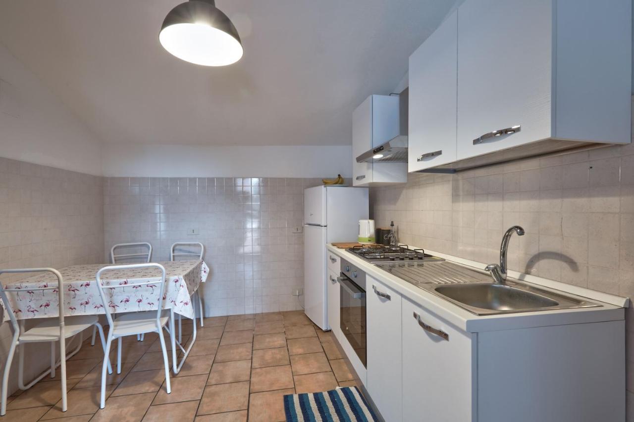 Appartamento Zia Lucia Terme Vigliatore Exterior foto